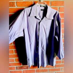 Men’s dress shirt